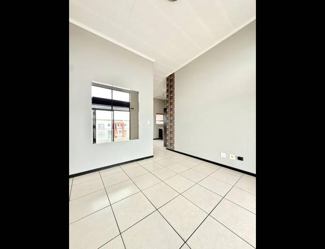 1 BEDROOM PROPERTY TO RENT IN THE WILLIAM ESTATE